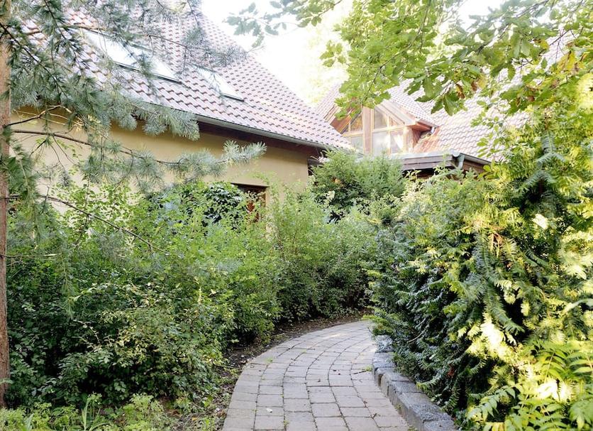 Buiten zicht Foto's