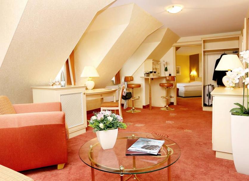 Huiskamer Foto's