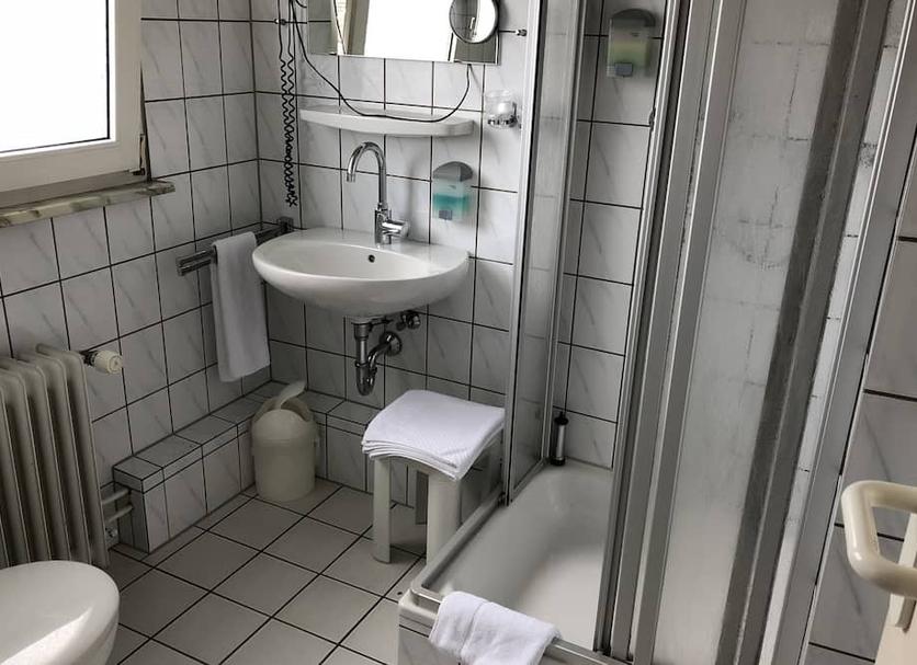 Badkamer Foto's