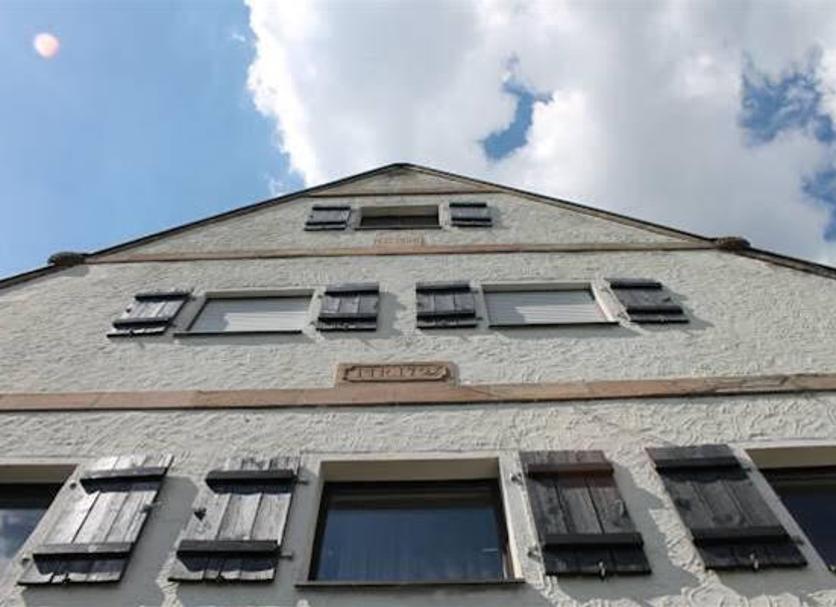 Gebouw Foto's