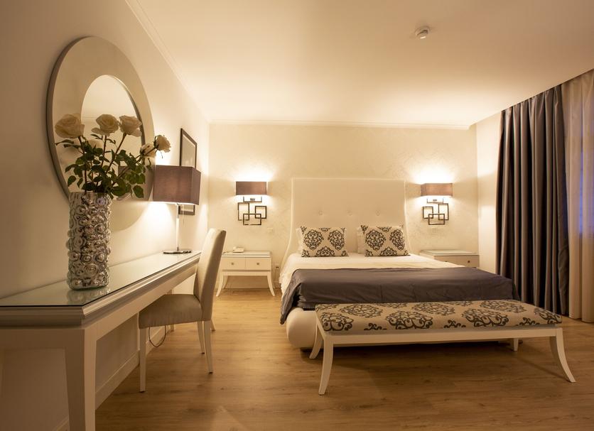 Slaapkamer Foto's