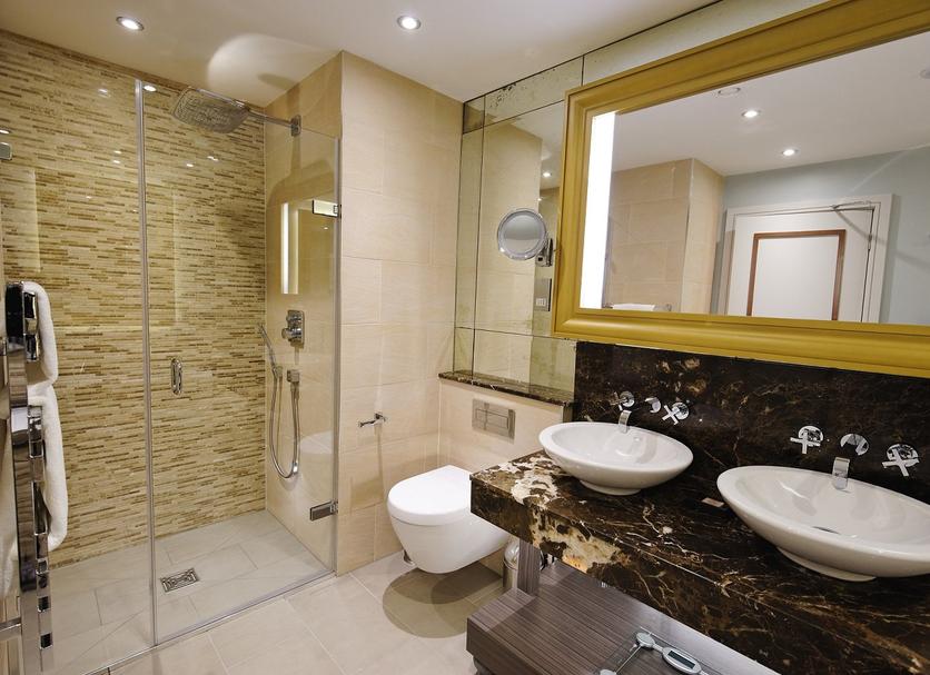 Badkamer Foto's