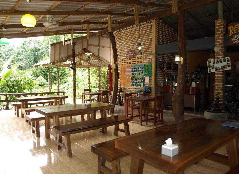 Restaurant Foto's