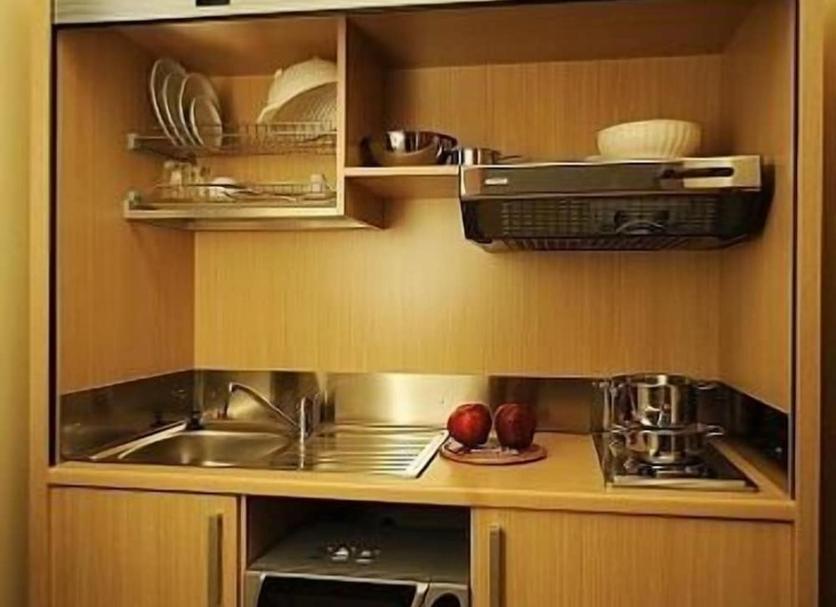 Keuken Foto's