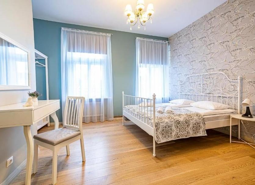 Slaapkamer Foto's