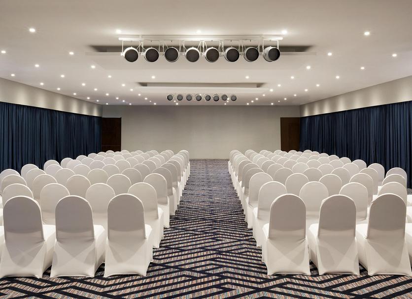 Vergaderzaal Foto's