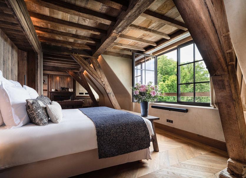 Slaapkamer Foto's