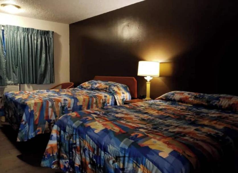 Slaapkamer Foto's