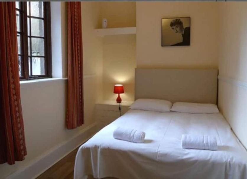 Slaapkamer Foto's