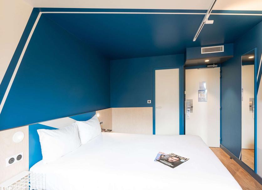 Slaapkamer Foto's