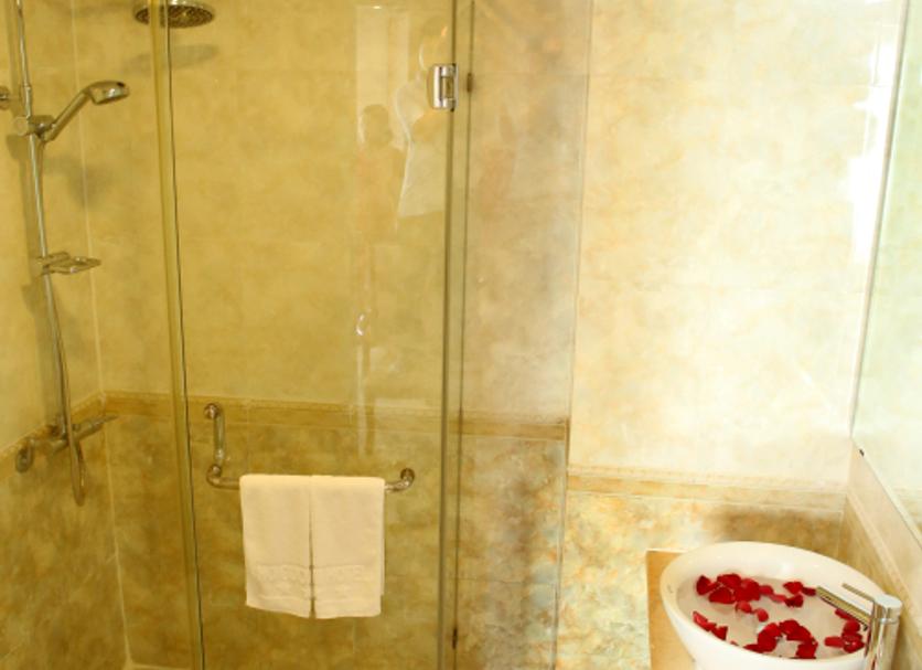 Badkamer Foto's