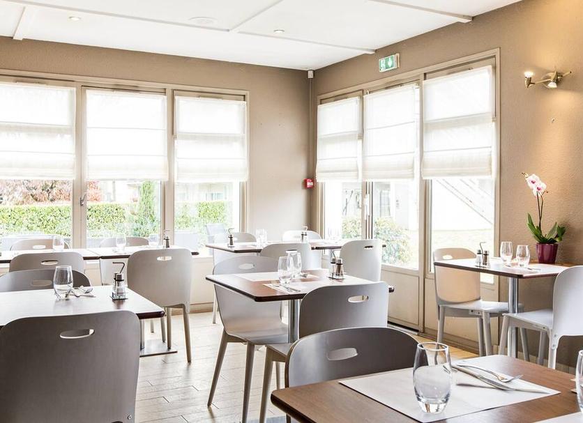 Restaurant Foto's