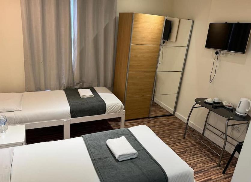 Slaapkamer Foto's