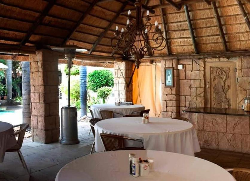 Restaurant Foto's