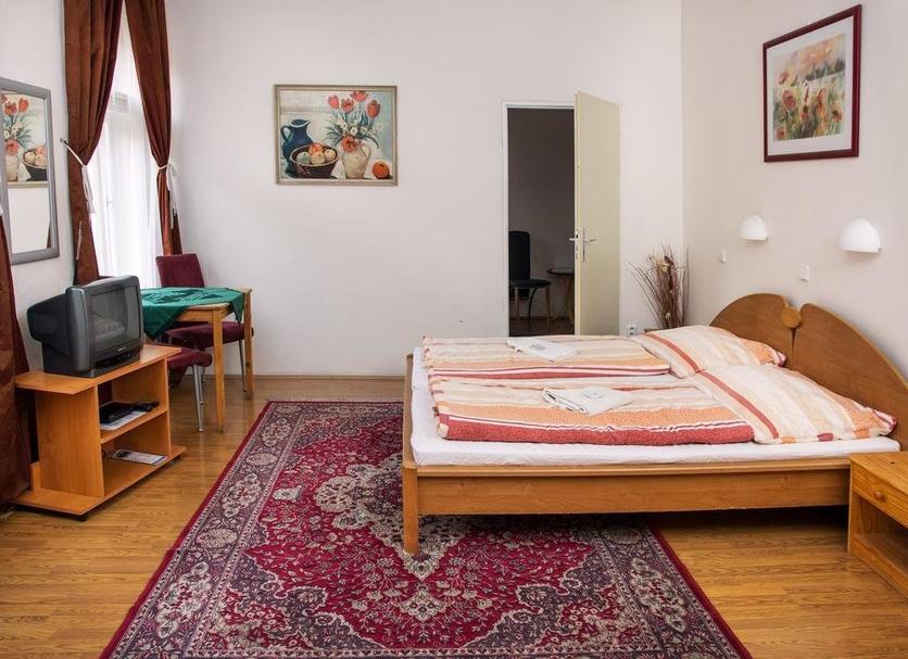 Slaapkamer Foto's