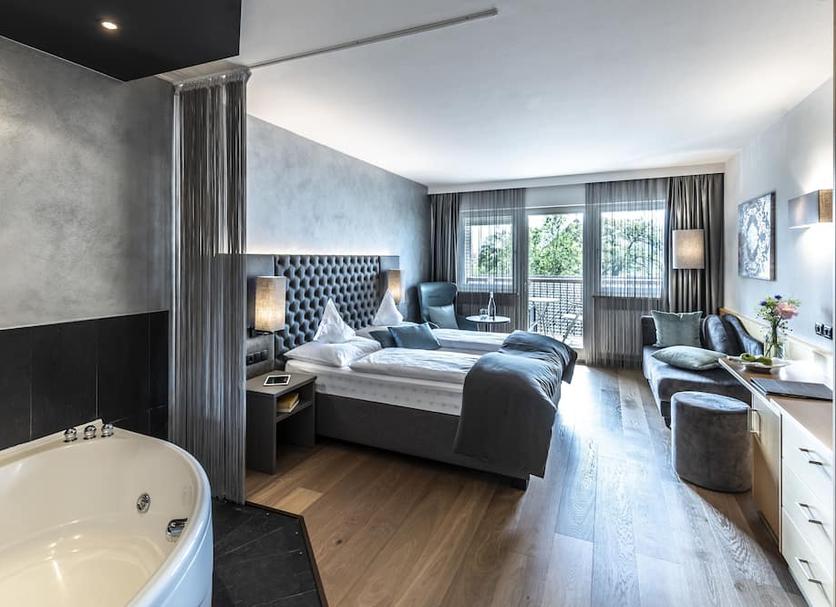 Slaapkamer Foto's