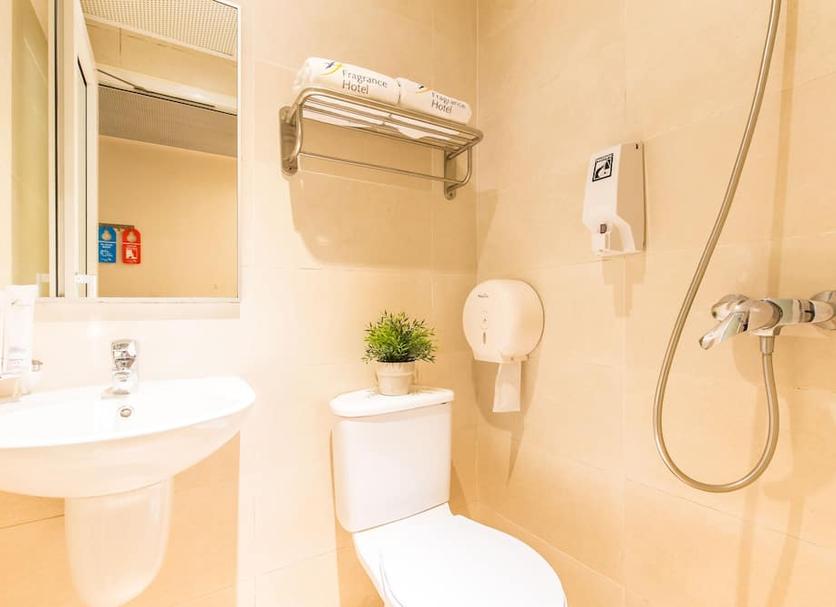 Badkamer Foto's