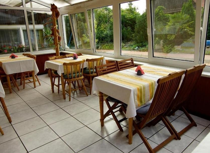 Restaurant Foto's