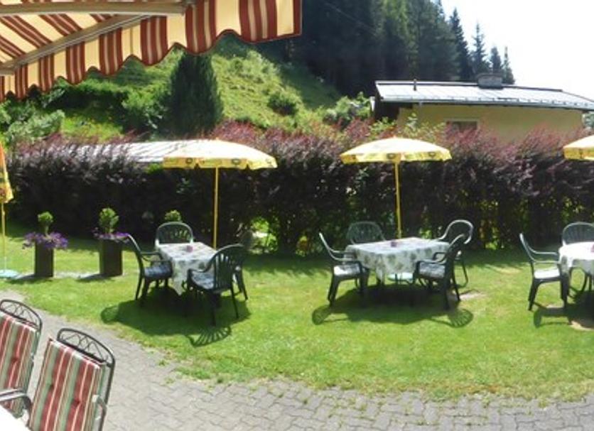 Restaurant Foto's