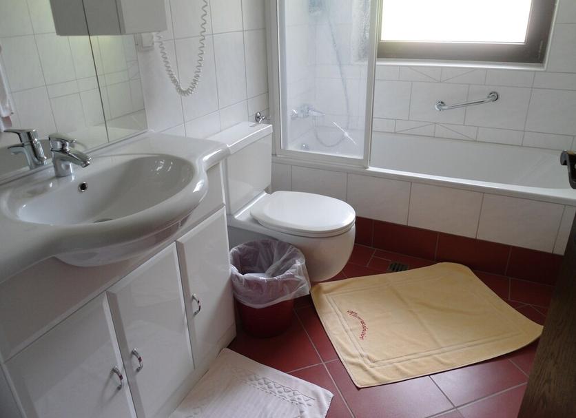 Badkamer Foto's