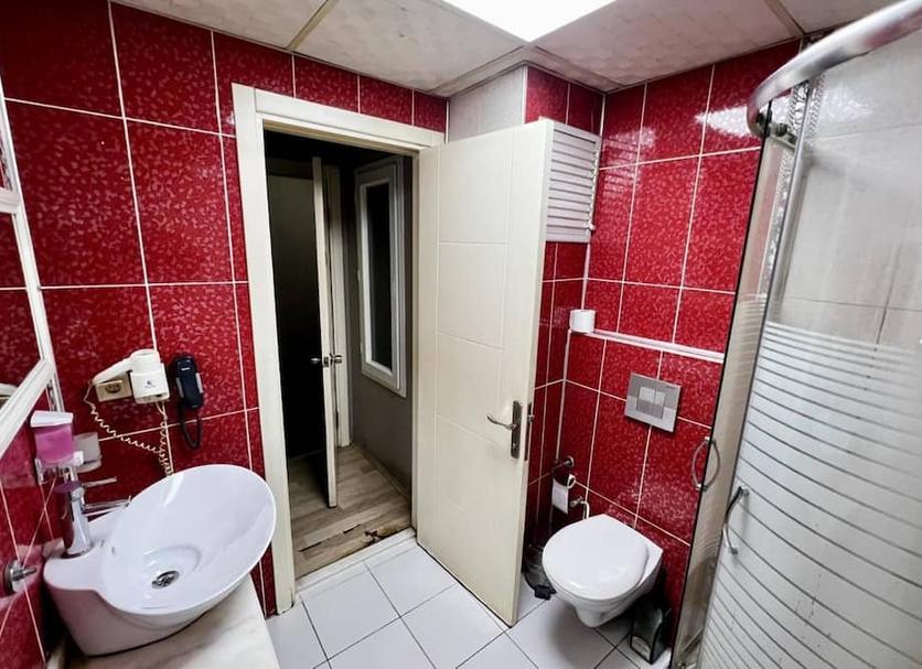 Badkamer Foto's