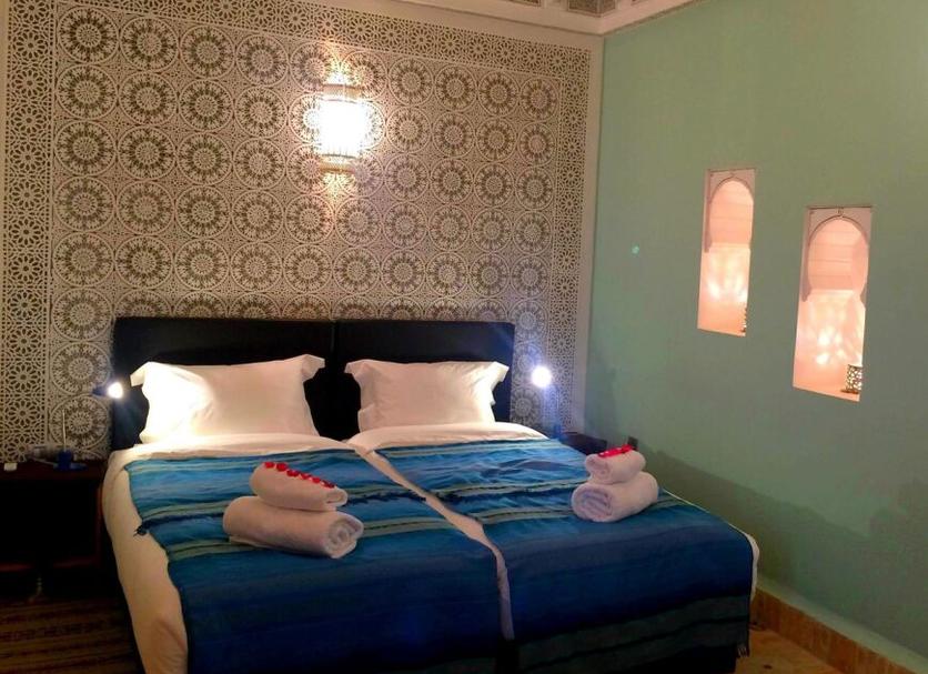 Slaapkamer Foto's