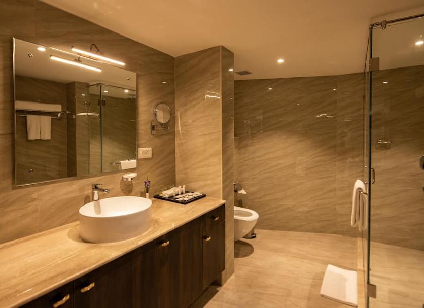 Badkamer Foto's