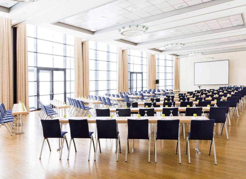 Vergaderzaal Foto's