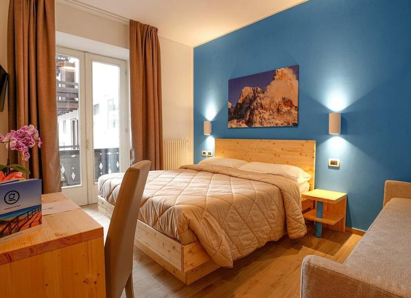 Slaapkamer Foto's