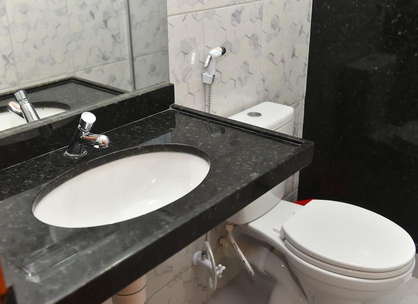 Badkamer Foto's