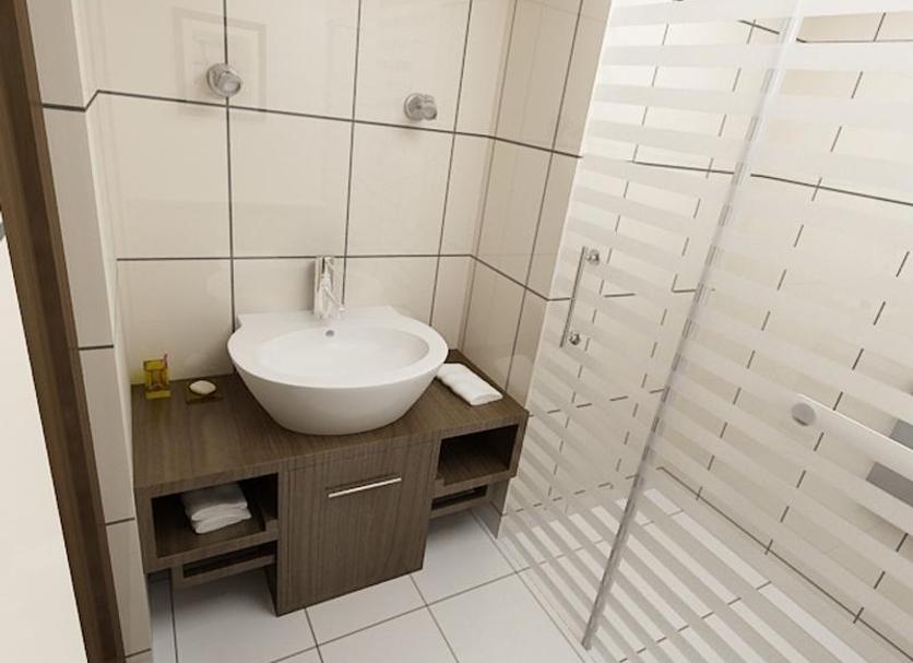 Badkamer Foto's