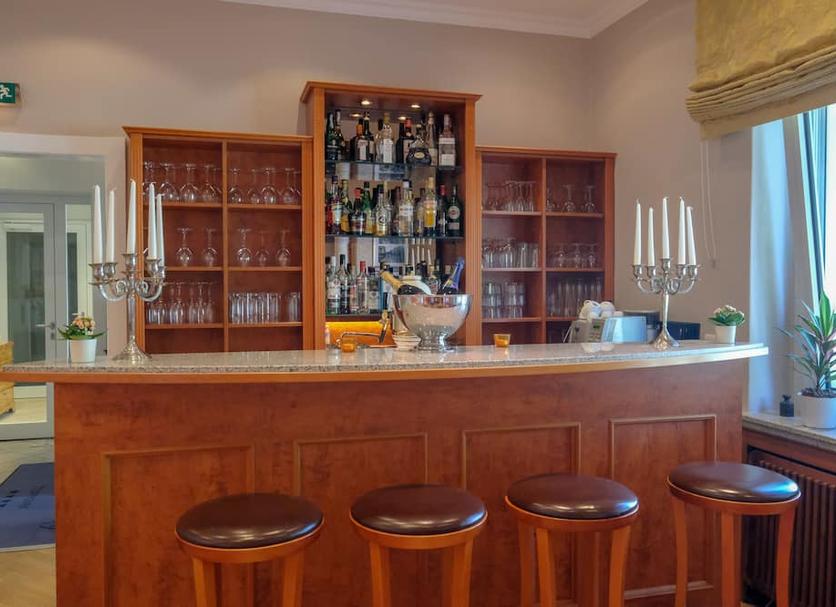 Bar Foto's