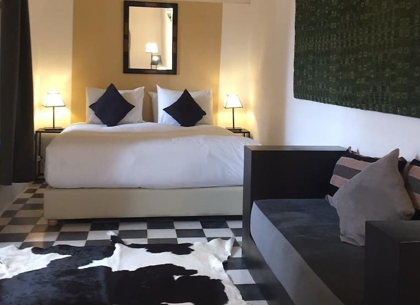 Slaapkamer Foto's