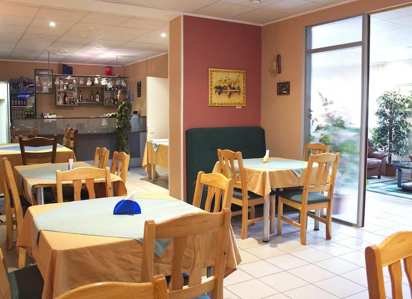 Restaurant Foto's