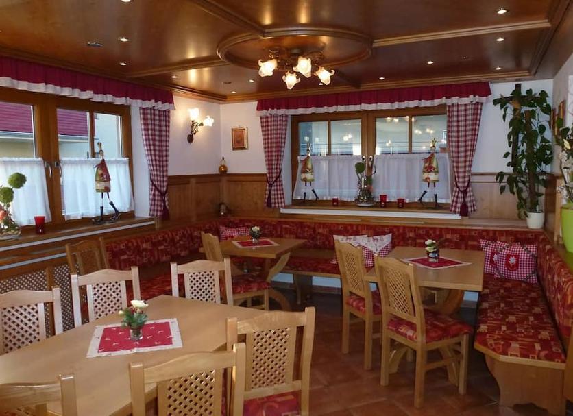 Restaurant Foto's