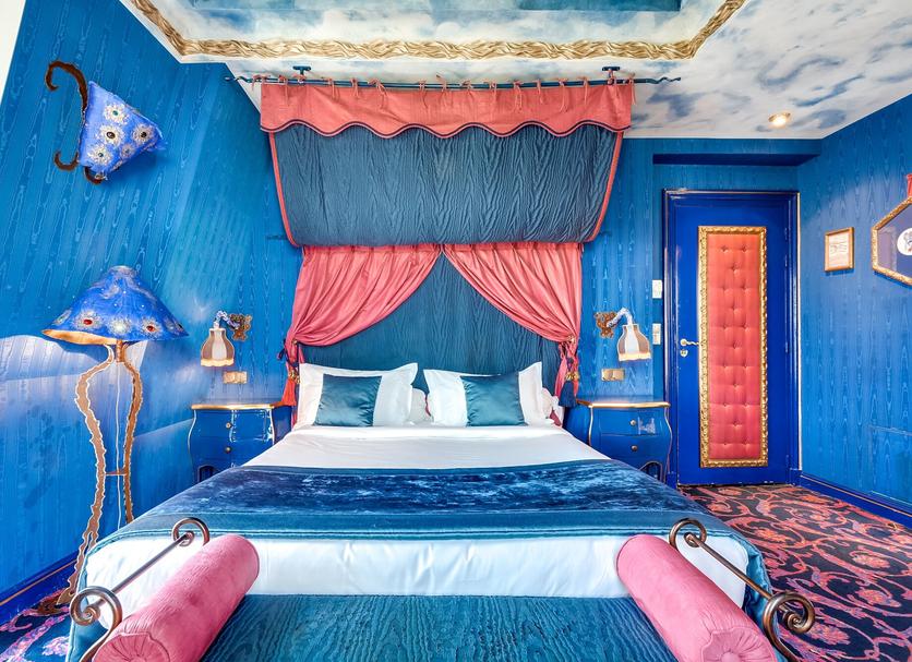 Slaapkamer Foto's