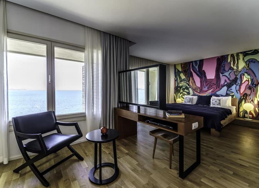 Slaapkamer Foto's