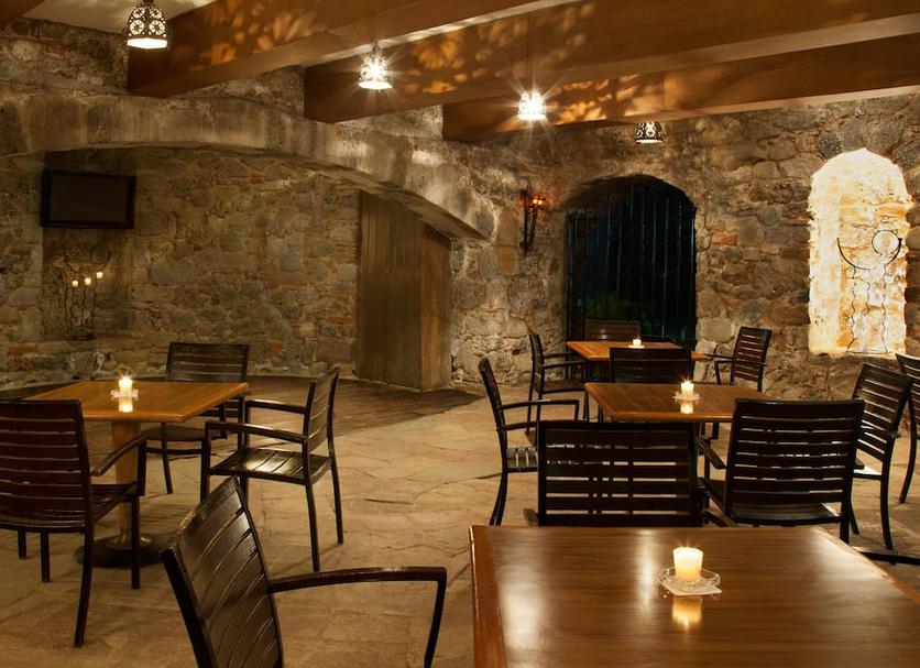 Restaurant Foto's