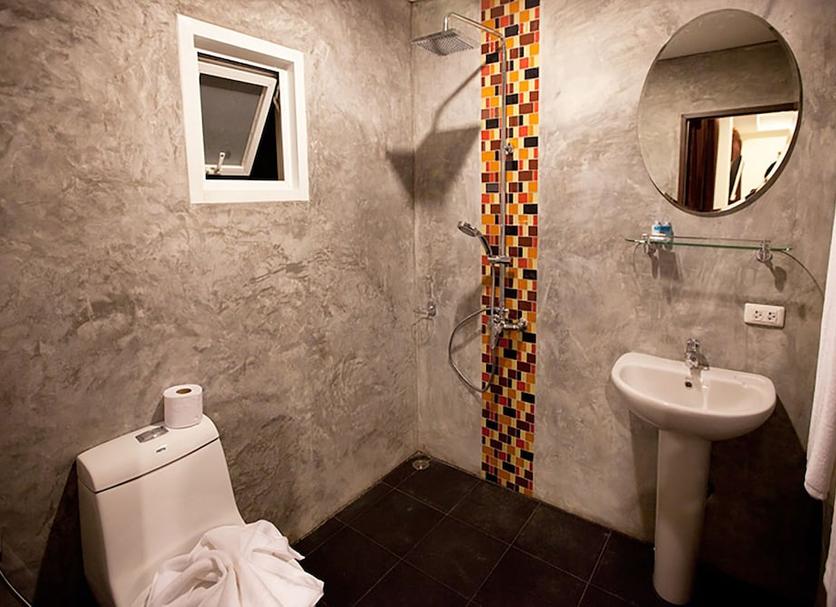 Badkamer Foto's
