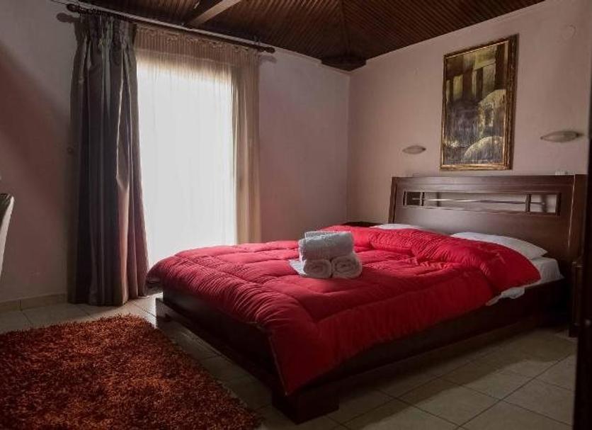 Slaapkamer Foto's