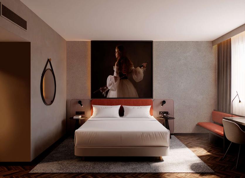 Slaapkamer Foto's