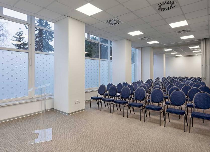 Vergaderzaal Foto's