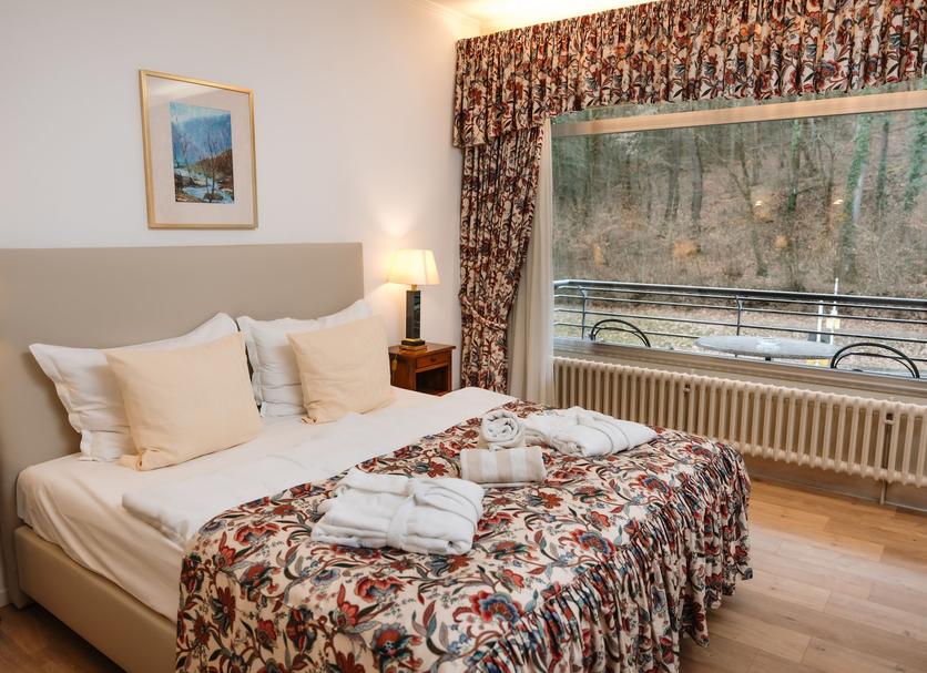 Slaapkamer Foto's