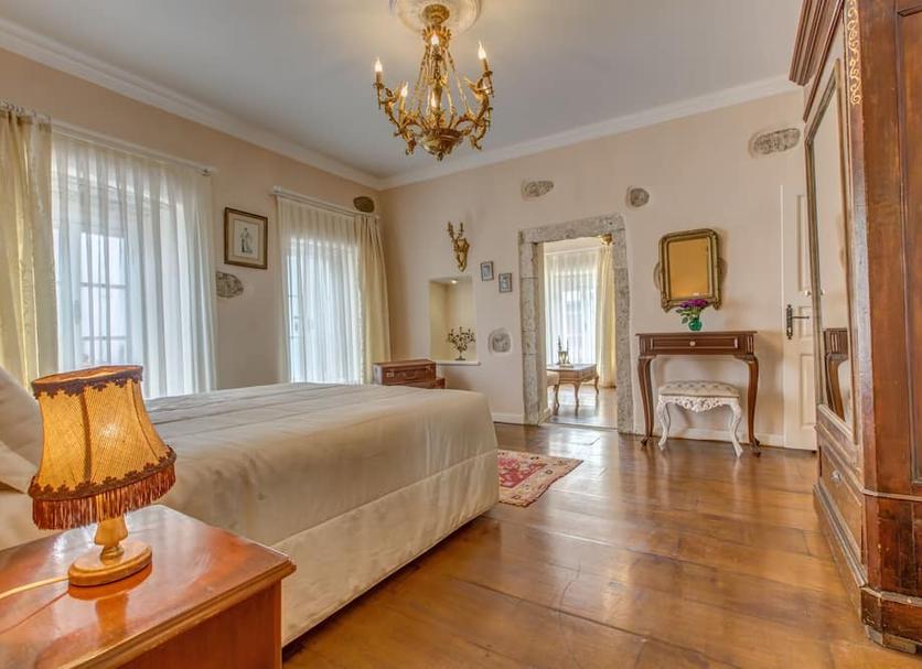 Slaapkamer Foto's