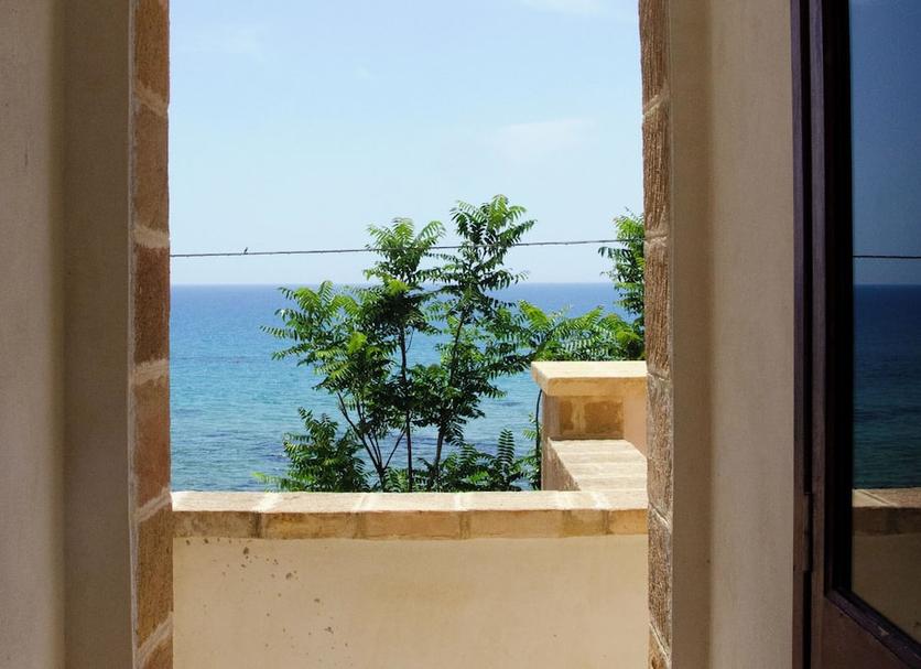 Balkon Foto's