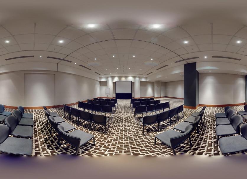 Vergaderzaal Foto's
