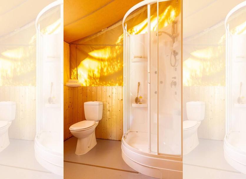 Badkamer Foto's