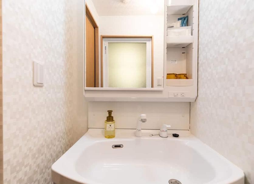 Badkamer Foto's