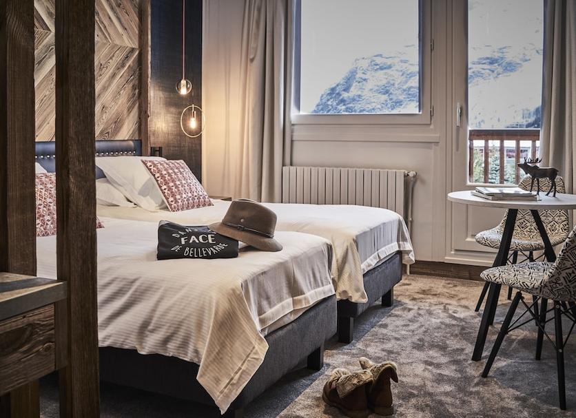 Slaapkamer Foto's