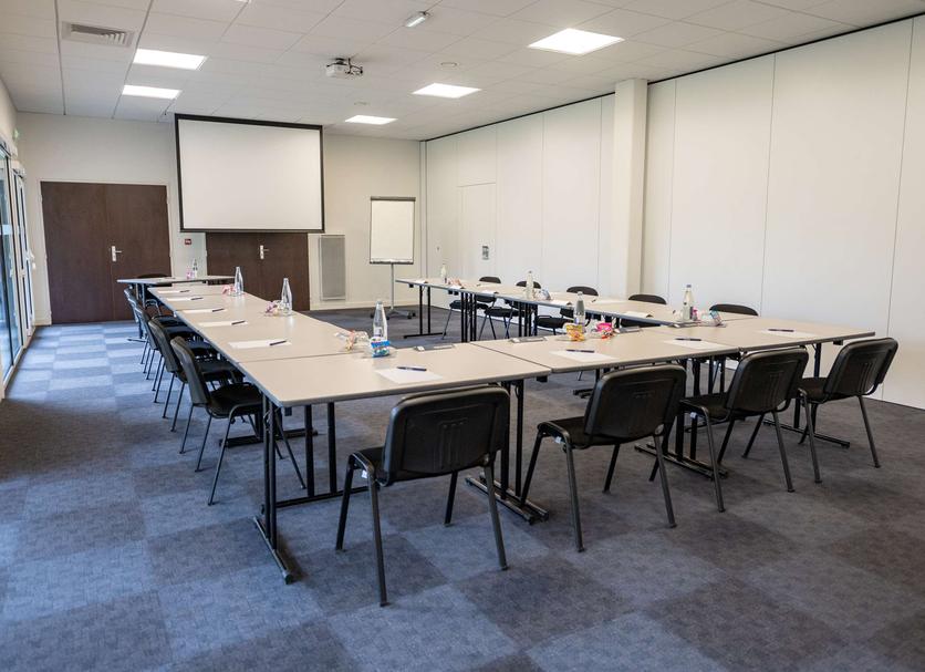 Vergaderzaal Foto's